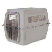 airline approved XL dog crate