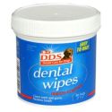 dog dental wipes