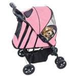 small dog carriers - dog stroller