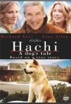 akita dog breed, hachi dvd