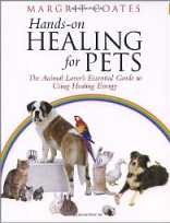 Hands On Healing For Pets acupuncture for dogs, hands on healing for pets