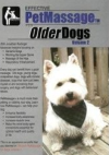 massage for older dogs dvd