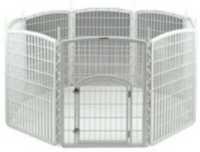 whelping boxes for dogs, plastic pen
