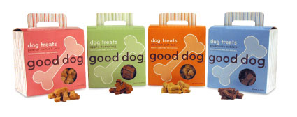 sojos natural dog treats