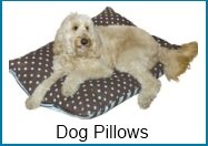 Dog Pillows dog pillows beds