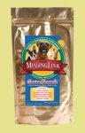 Missing Link Highly Palatable Dog Canine Formula Supplement missing link dog supplement