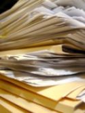 dog care information papers