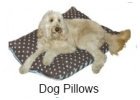 dog pillows