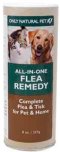 Dog Flea Remedy All-in-One Pet Flea Remedy