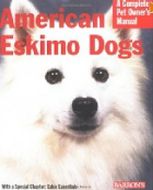 american eskimo dogs book