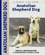 anatolian shepherd dogs breed book