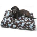 dog pillow designer cover