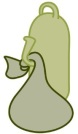 Earth Rated dog waste bags earth rated pet waste bag