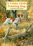brittany dog, Feisty Little Pointing Dog - A celebration of the Brittany