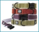 Natural Dog Collars natural dog collars
