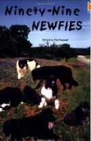 Ninety-Nine Newfies ninety nine newfies - a book about the newfoundland breed