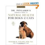puli, pitcairn dog care book