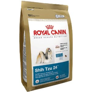 Royal Canin Shih Tzu Dog Food Royal Canin Shih Tzu Dog Food