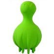ruffians tough dog toy
