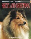 The Complete Shetland Sheepdog book sheltie dogs book