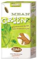 scottish terrier dogs organic vegetable treats