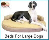 Dog beds for large dogs beds for large dogs