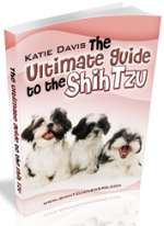 shih tzu dogs guide