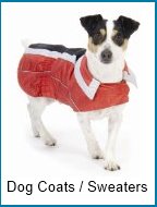Dog Coats and Sweaters dog coats and sweaters