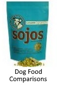Dog Food Comparisons dog food comparisons