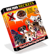 dog food secrets book