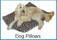 Dog Pillows dog pillows beds
