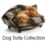 dog sofa collection