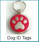 id tags for dogs