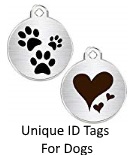 ID tags for dogs id tags for dogs