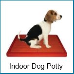 Indoor Dog Potty indoor dog potty