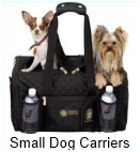 small dog carriers
