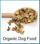 natural organic dog food