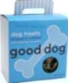 natural dog treats