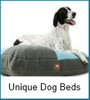 Unique Dog Beds unique dog beds