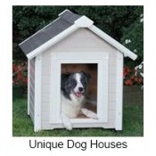 Unique Dog Houses unique dog houses