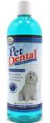 toy fox terrier, pet dental