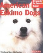 american eskimo dogs book
