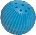 babble ball toy for dogs