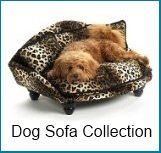 Dog Sofas dog sofa collection