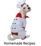 Home Made Dog Food Recipes home made dog food recipes