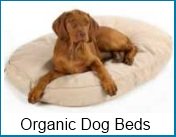 Organic Dog Beds organic dog beds