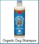 Organic Dog Shampoo organic dog shampoo