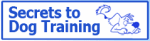 secrets to dog training dog training book