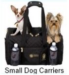 Small Dog Carriers dog carriers