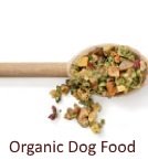 natural organic dog food